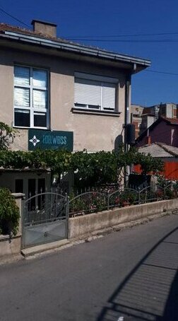Edelweiss Hostel Kocani