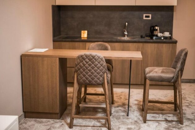 Hotel Amor - Photo3