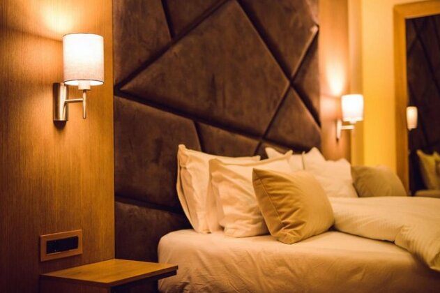 Hotel Amor - Photo4