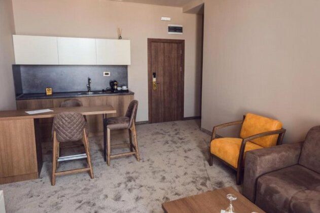 Hotel Amor - Photo5