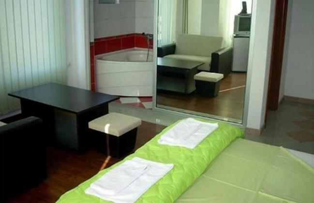 Hotel Filipov - Photo2