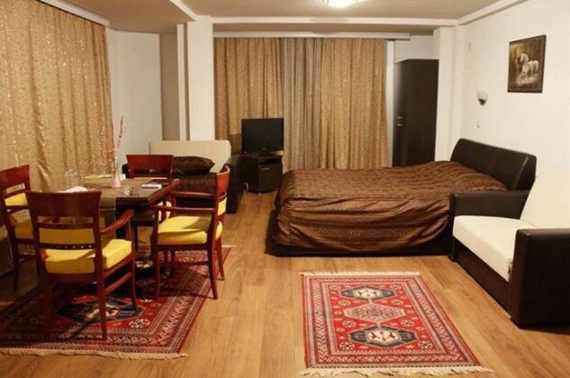 Hotel Filipov - Photo3