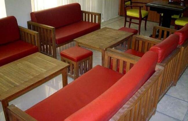 Hotel Filipov - Photo4