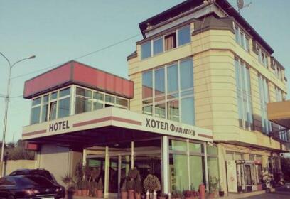 Hotel Filipov