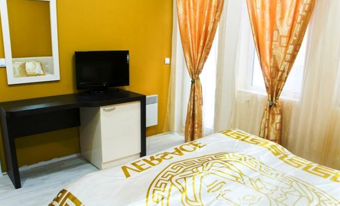 Hotel Leder - Photo4