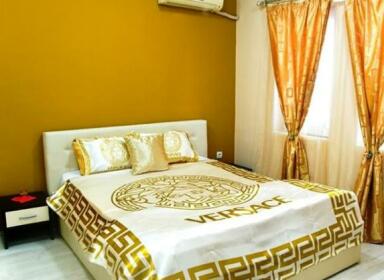 Hotel Leder