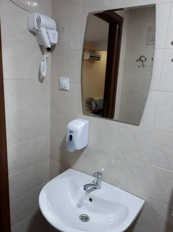 Hotel Panorama city - Photo2