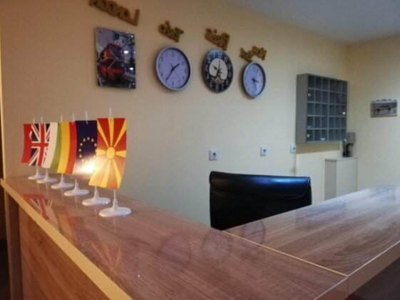Hotel Panorama city - Photo3