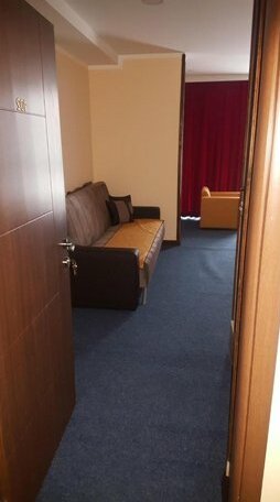 Hotel Panorama city - Photo4
