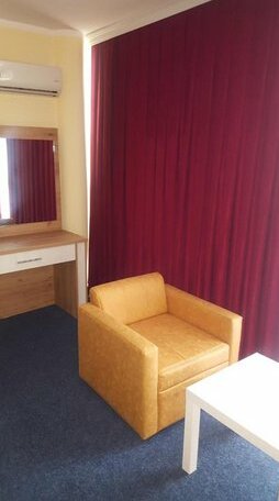 Hotel Panorama city - Photo5