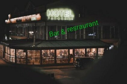 Hotel Panorama city