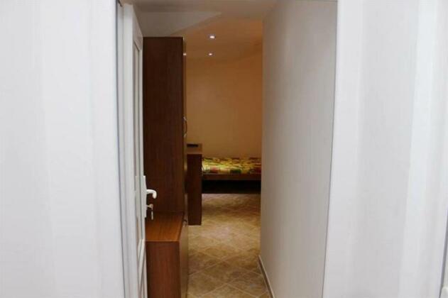 Hotel & Restaurant Ale-Dar - Photo3