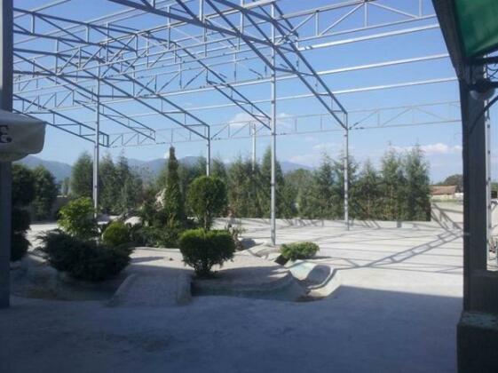 Hotel & Restaurant Ale-Dar - Photo4