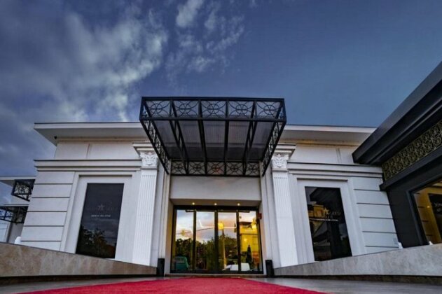 Hotel Restaurant Aleksandar Park - Photo4