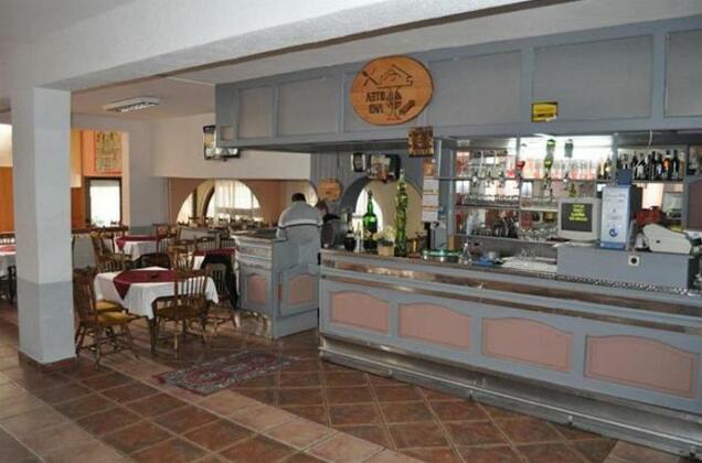 Hotel SLIV Vinica - Photo2