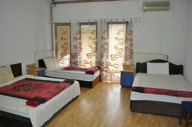 Hotel SLIV Vinica - Photo3