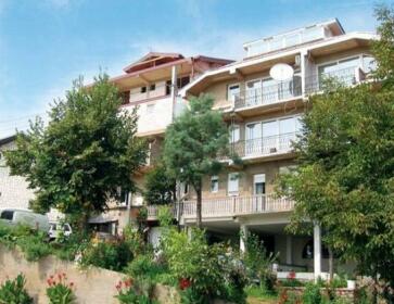 Hotel SLIV Vinica