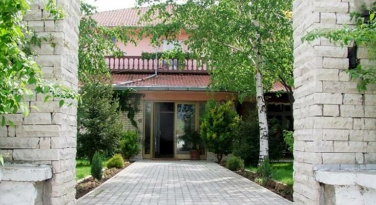 Sagal Hotel - Photo2