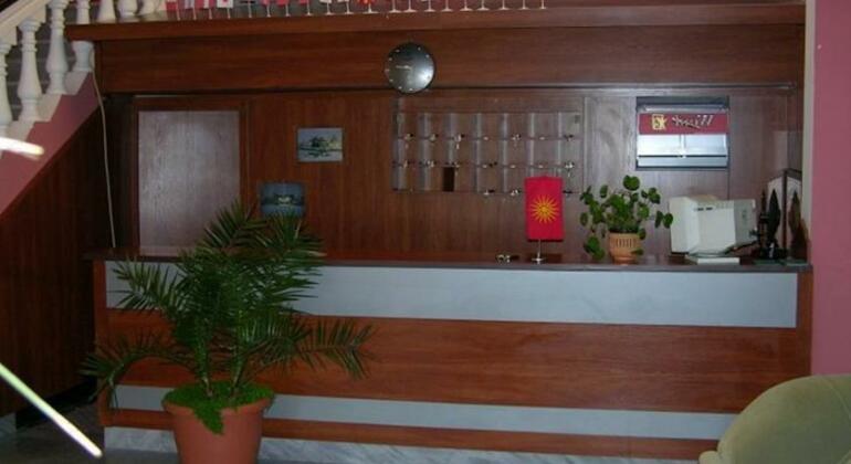 Sagal Hotel - Photo3