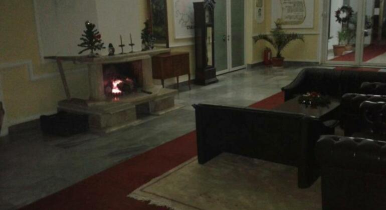 Sagal Hotel - Photo5