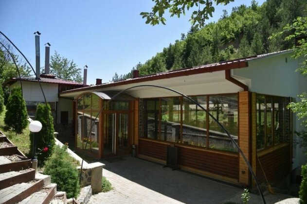 Vodenica Rooms - Photo3