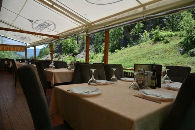 Vodenica Rooms - Photo5
