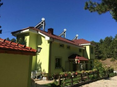 Vodenica Rooms
