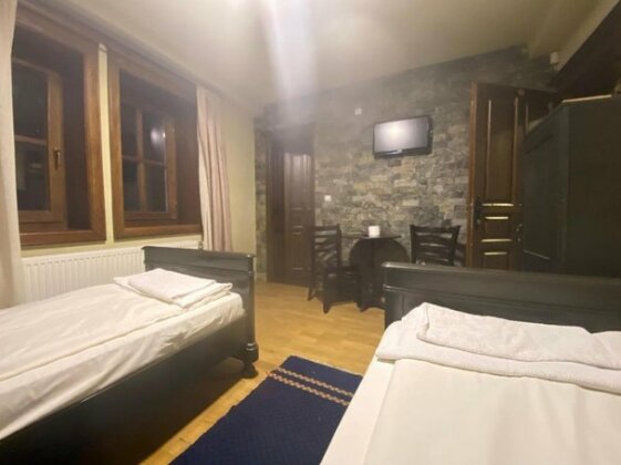 Luxury Villa Medusa Temple - Photo2