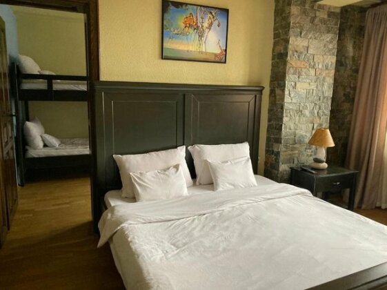 Luxury Villa Medusa Temple - Photo3