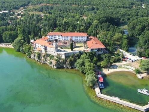 Hotel St Naum - Photo2