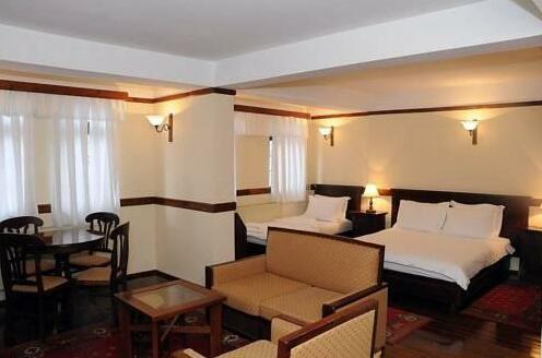 Hotel St Naum - Photo3