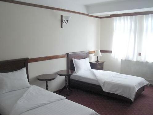 Hotel St Naum - Photo4