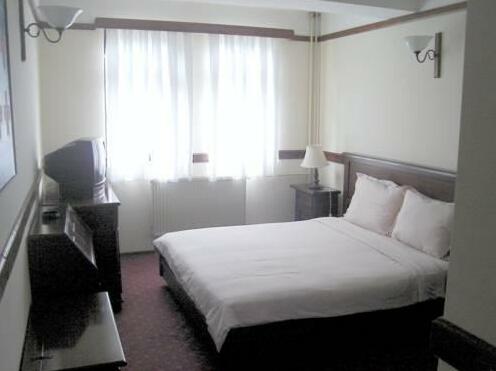 Hotel St Naum - Photo5