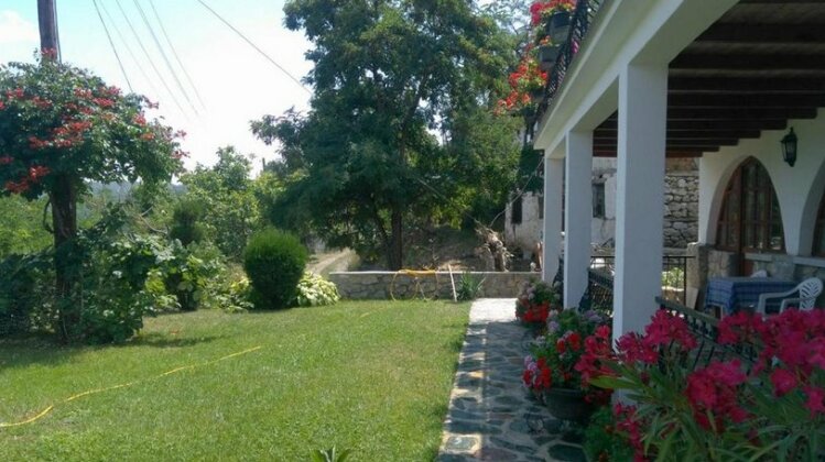 Villa Dragija-Ljubanista - Photo5