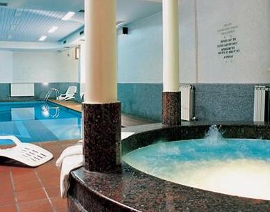 Hotel Lodge Mavrovo