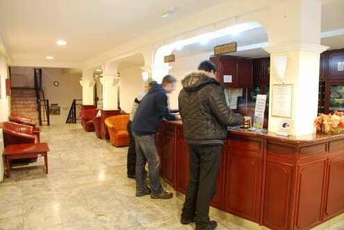 Hotel Makpetrol Mavrovo - Photo3