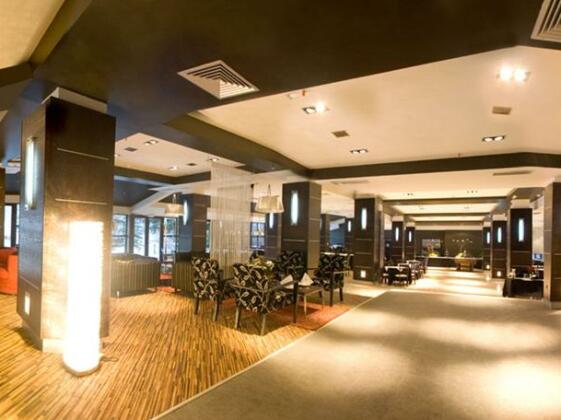 Hotel Radika - Photo3