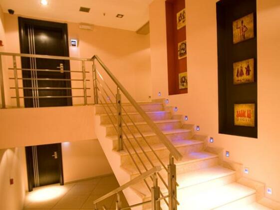 Hotel Radika - Photo5