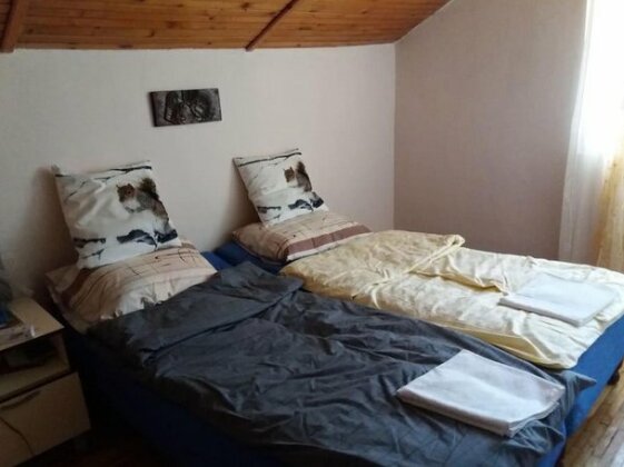 Villa Vrben - Photo2