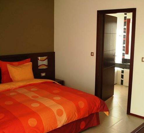 Aleksandar Villa & Spa - Photo2