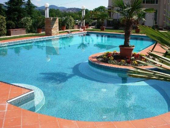 Aleksandar Villa & Spa - Photo4