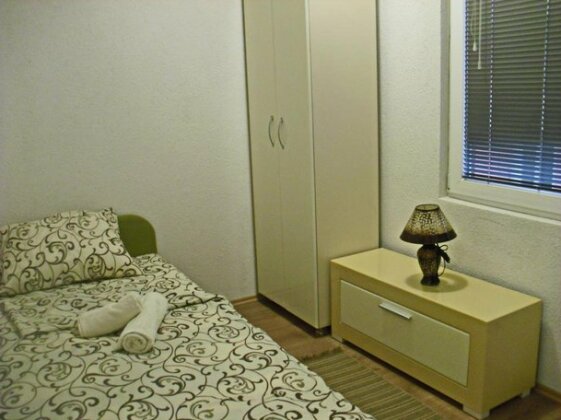 A&M Apartments Ohrid - Photo2