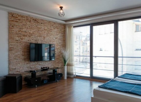 Ana's Apartments Ohrid - Photo2