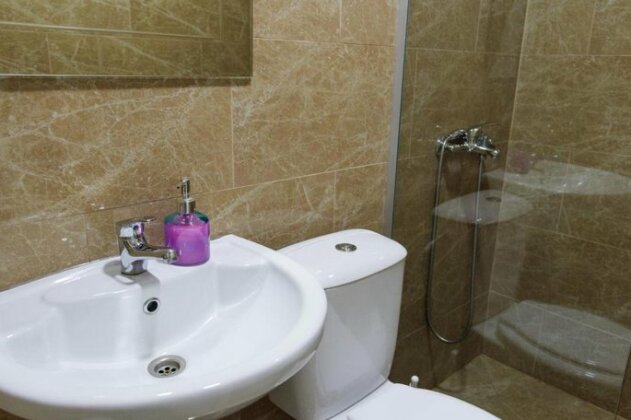 Ana's Apartments Ohrid - Photo4