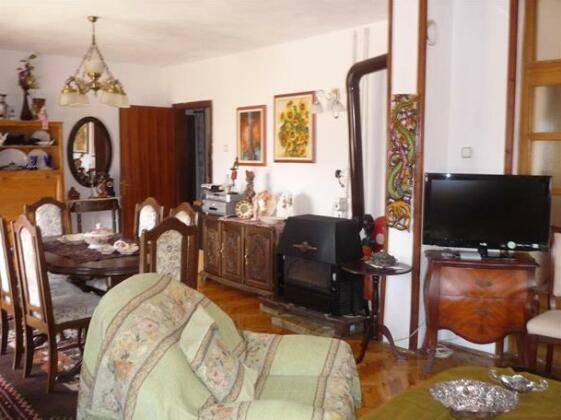 Anastasia Homestay - Photo4