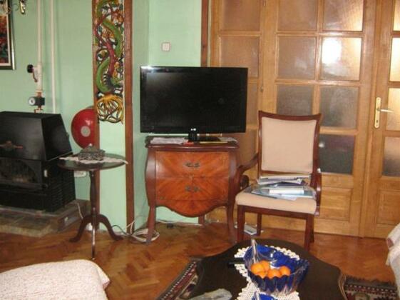 Anastasia Homestay - Photo5