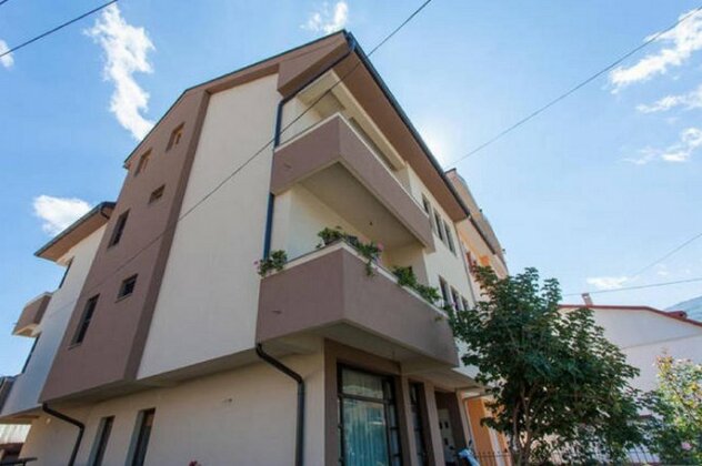 Angjeleski Apartments - Photo2
