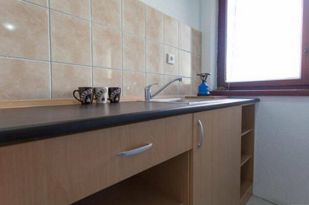 Angjeleski Apartments - Photo3