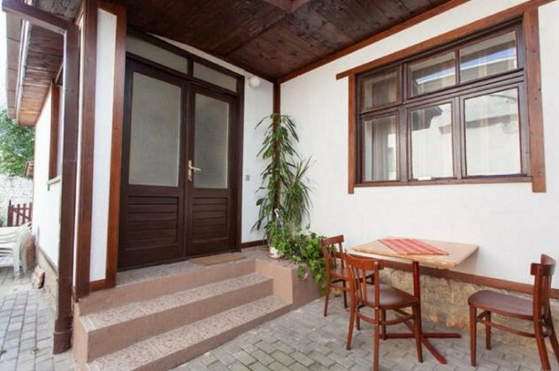 Angjeleski Apartments - Photo5