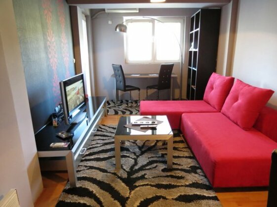 Apartment Alex Ohrid - Photo2